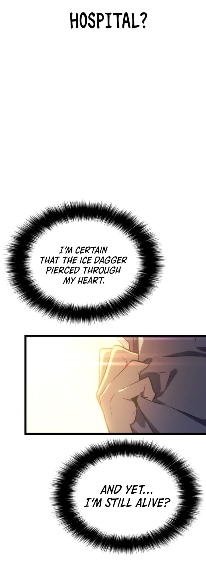 Solo Leveling, Chapter 161 image 30